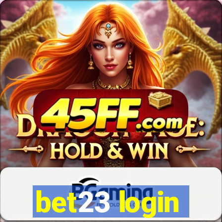 bet23 login